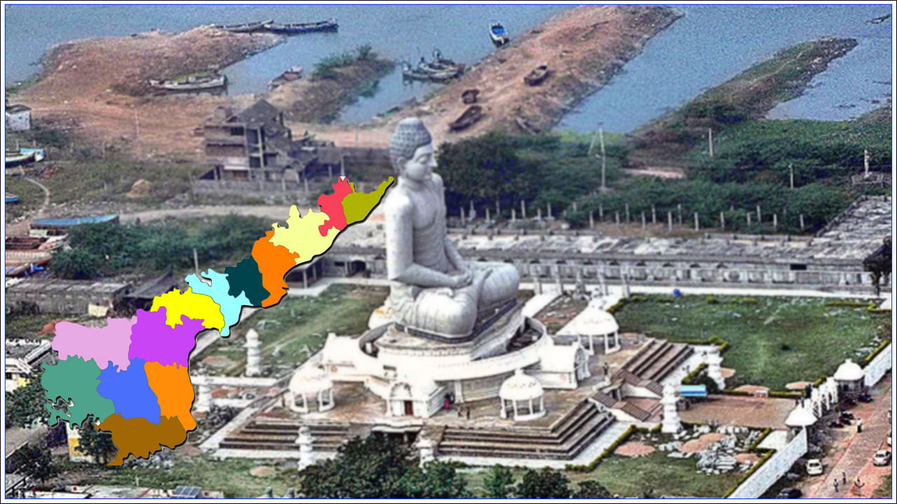 Andhra Pradesh: అమరావతి రాజధాని అంశంపై సుప్రీం కోర్టులో విచారణ.. తీర్పుపై సర్వత్రా ఉత్కంఠ