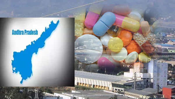 Andhra Pradesh: ఏపీ ప్రజలకు గుడ్ న్యూస్.. రూ. 1441 కోట్లతో భారీ ప్రాజెక్ట్.