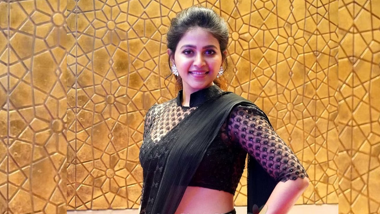 Anjali: పెళ్లిపీటలెక్కనున్న హీరోయిన్ అంజలి.. అబ్బాయి మరెవరో కాదు..