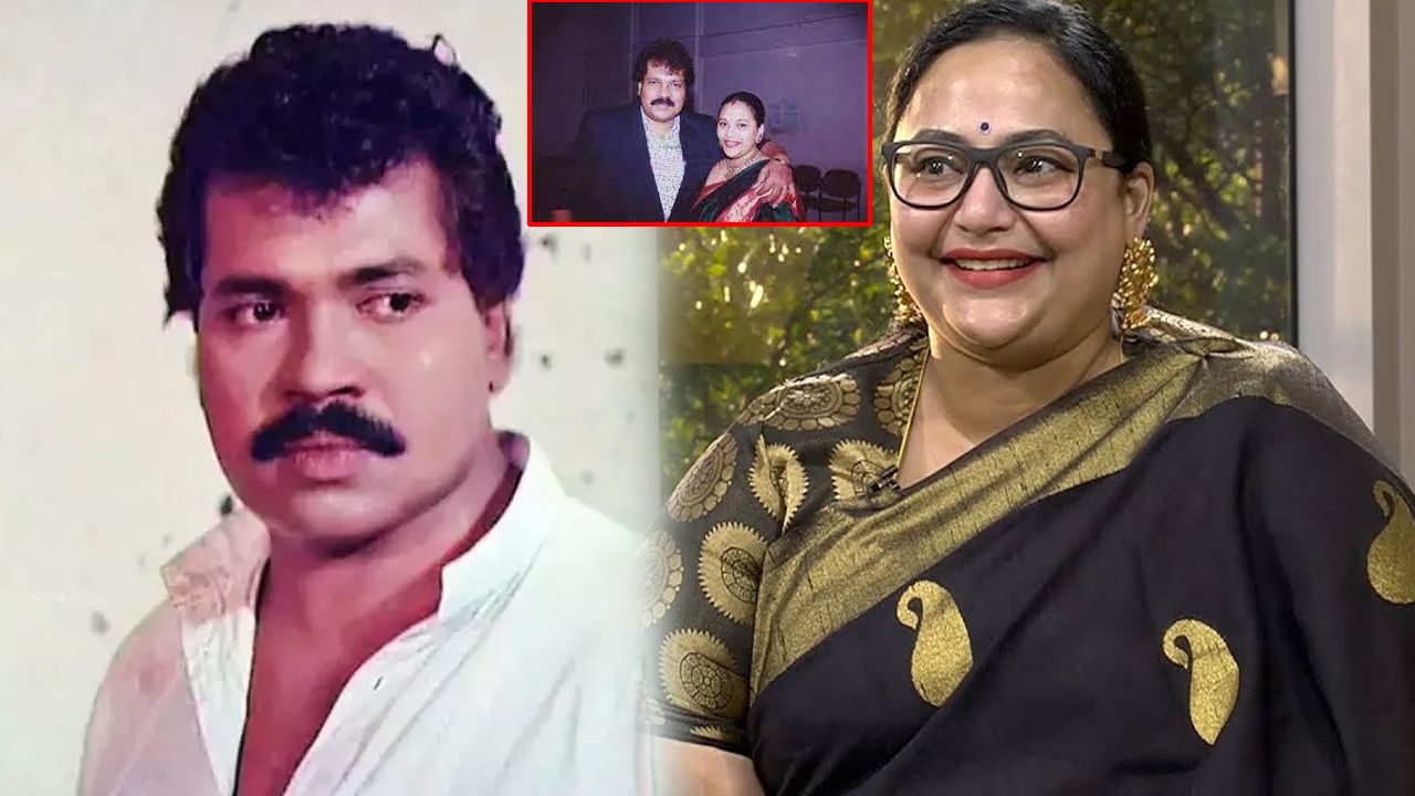 Tiger Prabhakar: 17 ఏళ్ల హీరోయిన్తో పెళ్లి.. కట్ చేస్తే ఎన్నో ఘటనలు.. టైగర్ ప్రభాకర్ నిజ జీవితంలోనూ విలనేనా..?