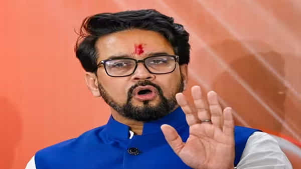 Rahul Gandhi: రాహుల్ గాంధీకి ఆ దురలవాటు.. కేంద్ర మంత్రి అనురాగ్ ఠాకూర్ తీవ్ర విమర్శలు