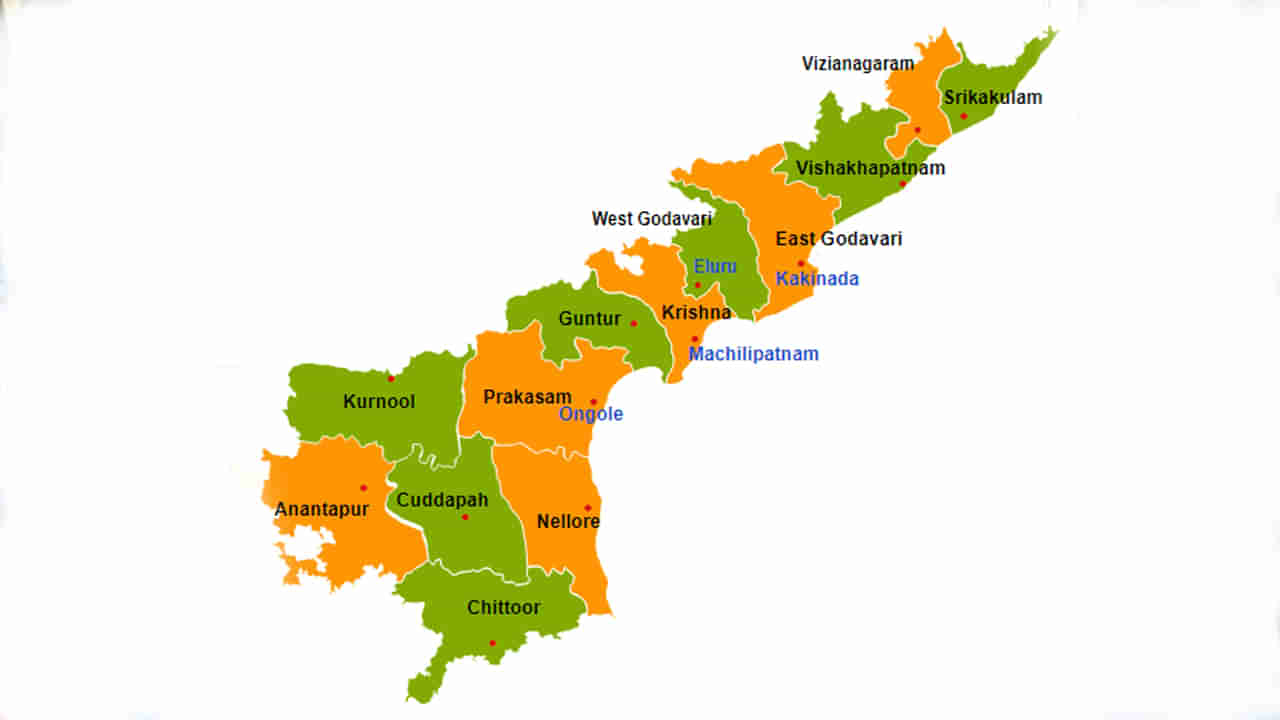 Andhra Pradesh: రూ.6,356 కోట్లు మురిగిపోయాయి.. రుణాలు పెరిగిపోతున్నాయి: ఏపీ ఆర్థిక పరిస్థితులపై కాగ్‌ రిపోర్ట్..