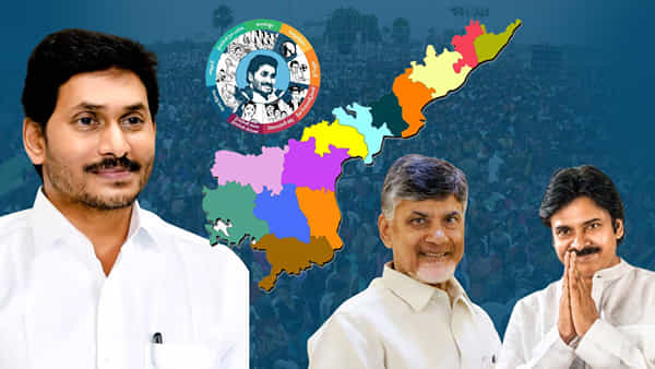 Andhra Pradesh: 2 వారాల్లో రెండోసారి ఢిల్లీలో పర్యటించిన సీఎం జగన్.. హిటెక్కుతున్న ఏపీ రాజకీయాలు..