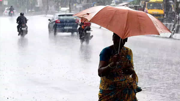 AP Rains: బీ అలెర్ట్.! ఏపీని ఇంకా వీడని వానలు.. రాబోయే రెండు రోజుల వెదర్ రిపోర్ట్ ఇదిగో..
