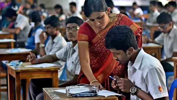 AP 10th & Inter Hall Tickets: ఆంధ్రప్రదేశ్ పదో తరగతి, ఇంటర్ పరీక్షల-2023 హాల్టికెట్లు విడుదల.. డౌన్లోడ్ ఇలా
