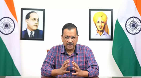 ఢిల్లీ ఎమ్మెల్యేల జీతాలు 66 శాతం పెంపు, సీఎం అరవింద్ కేజ్రీవాల్ నెల జీతం ఎంతో తెలుసా?