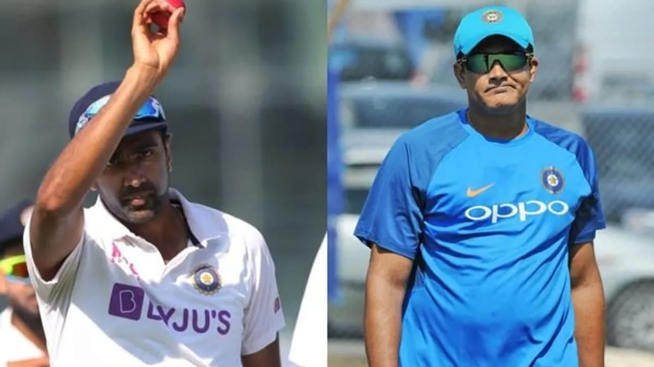 అశ్విన్ ఈ ఘనత సాధిస్తే టెస్టు క్రికెట్‌లో ఆస్ట్రేలియాపై అత్యధిక వికెట్లు తీసిన భారత బౌలర్‌గా అవతరిస్తాడు. ప్రస్తుతం ఆస్ట్రేలియాపై అత్యధిక టెస్టు వికెట్లు తీసిన రికార్డు కుంబ్లే పేరిట ఉంది.