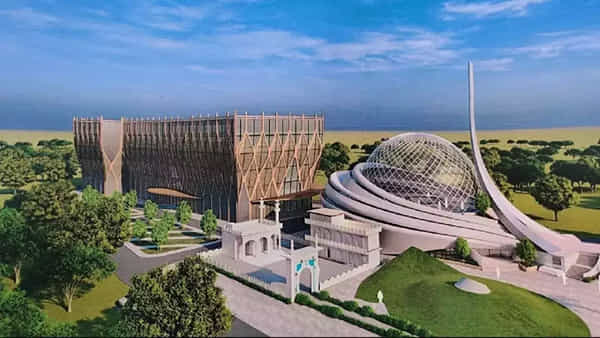 Ayodhya Mosque: అయోధ్యలో మసీదు నిర్మాణానికి తుది క్లియరెన్స్.. స్వాతంత్య్ర సమరయోధుడు మౌల్వి అహ్మదుల్లా షా పేరు