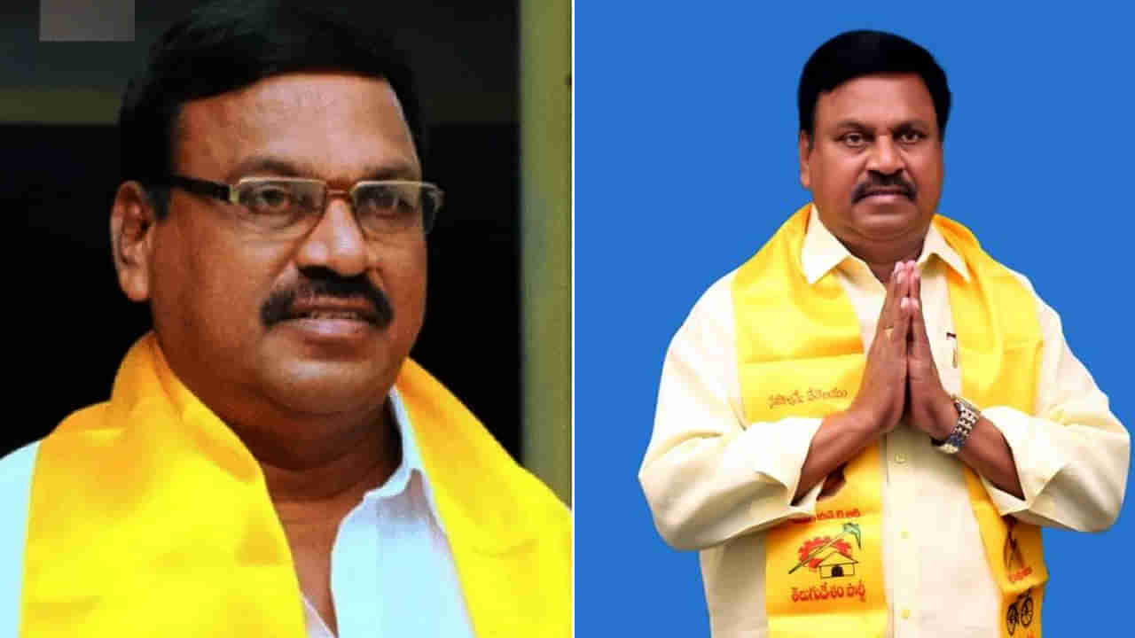 Bachula Arjunudu: టీడీపీ ఎమ్మెల్సీ బచ్చుల అర్జునుడు కన్నుమూత.. విషాదంలో పార్టీ శ్రేణులు