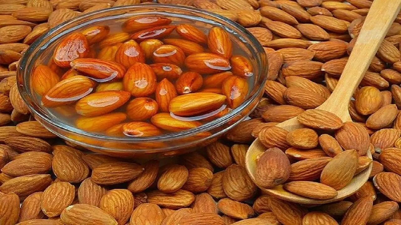 Almonds Benefits భోజనానికి ముందు బాదం తింటే ఇన్ని ప్రయోజనాలా? సంచలన