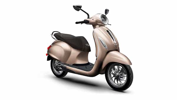 Bajaj E-Scooter: బజాజ్ చేతక్ కొత్త లుక్ చూశారా? ఒక్క సారి చార్జ్ చేస్తే 108 కిలోమీటర్లు వెళ్తుందా? కంపెనీ చెబుతోంది ఏంటి?