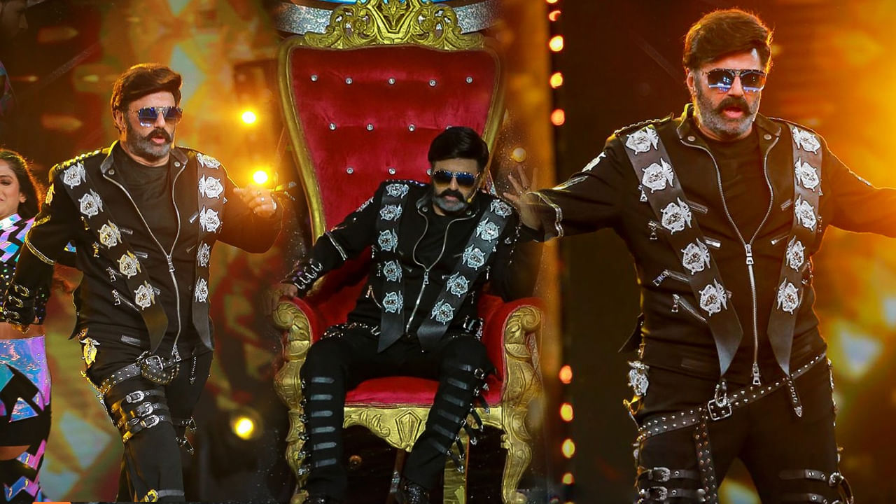 Telugu Indian Idol S2 : నయా అవతార్‌లో నటసింహం.. తెలుగు ఇండియన్ ఐడల్ సీజన్ 2 కోసం ఇలా..