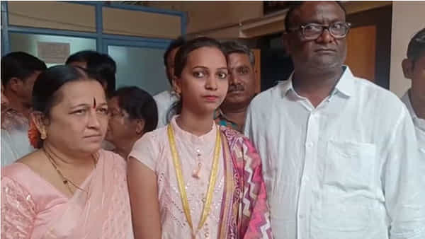 Youngest Mayor: బళ్లారి నగర మేయర్గా ఎన్నికైన 23 ఏళ్ల యువతి.. అతి పిన్న మేయర్గా రికార్డు