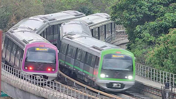 BMRCL Recruitment 2023: ఇంజనీరింగ్ నిరుద్యోగులకు అలర్ట్.. నెలకు రూ.లక్షకుపైగా జీతంతో బెంగళూరు మెట్రోలో ఉద్యోగాలు..