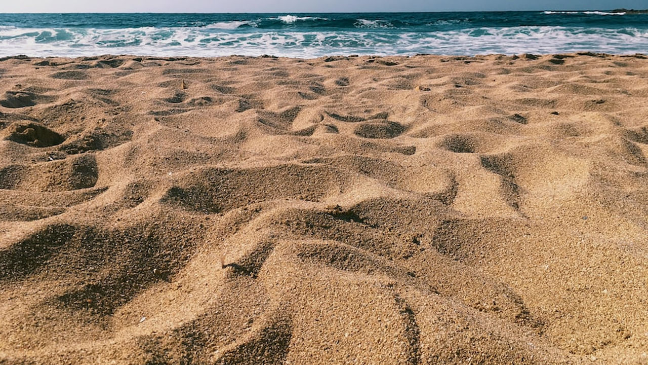 Sand: సముద్రం ఒడ్డున ఉండే ఇసుకను ఇళ్ల నిర్మాణానికి ఎందుకు వాడరు..? ఇదిగో క్లారిటీ