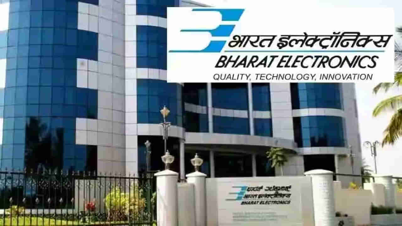 Bharat Electronics Limited: బీఈ/బీటెక్‌ అర్హతతో భారత్‌ ఎలక్ట్రానిక్స్‌ లిమిటెడ్‌లో ఉద్యోగావకాశాలు.. నెలకు రూ.55 వేల జీతం..