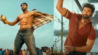 Jagapathi Babu: అమ్మను చూడాలంటే అడవిని దాటాల్సిందే.. హైదరాబాద్‌ చిట్టడవిలో జగపతి బాబు తల్లి కుటీరం !.. ఎలా ఉందో చూశారా ?..