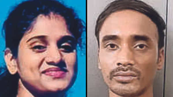 Bangalore: ప్రేమోన్మాది ఘాతుకం .. ప్రియురాలిని దారుణంగా హత్య చేసిన కిరాతకుడు.. అమ్మాయి ఒంటిపై ఏకంగా 16 కత్తిపోట్లు