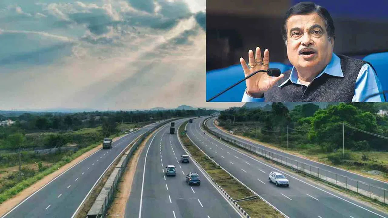 Bengaluru-Mysuru Expressway: సర్వీస్‌ రోడ్డు గందరగోళంపై క్లారిటీ ఇచ్చిన కేంద్ర మంత్రి నితిన్‌ గడ్కరీ