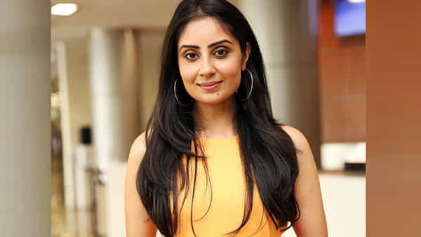 Bhanushree Mehra: ఇండస్ట్రీలో పెద్ద సమస్య ఇదే.. ఇకనైనా ఆ పద్ధతికి ముగింపు పలకండి.. వరుడు హీరోయిన్ కామెంట్స్ వైరల్..