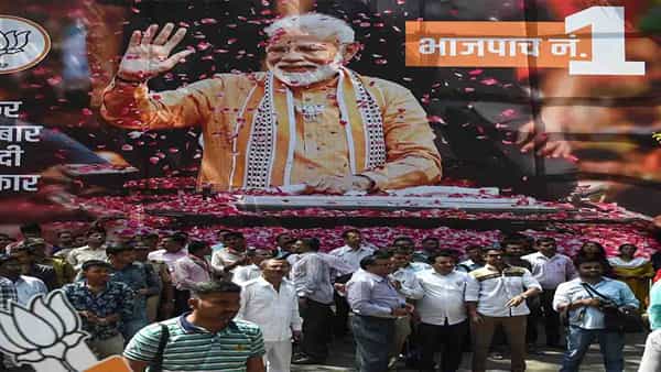 బీజేపీపై అమెరికా మీడియా ప్రశంసలు.. ప్రపంచంలో అత్యంత ముఖ్యమైన పొలిటికల్ పార్టీగా కితాబు!