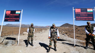 Kangaroo: వరద నీటిలో రెండు మొసళ్ల దగ్గర కనిపించిన కంగారు పిల్ల, ఆ తర్వాత ఏం జరిగిందంటే