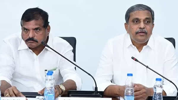 Andhra Pradesh: ఉద్యోగ సంఘాల నేతలతో మంత్రి బొత్స, సజ్జల భేటీ.. కీలక హామీలు.. ట్విస్ట్ ఏంటంటే..?