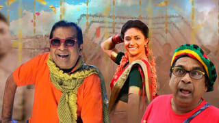 Custody Movie Teaser : అదరగొట్టిన నాగచైతన్య.. ఆకట్టుకుంటున్న కస్టడీ టీజర్