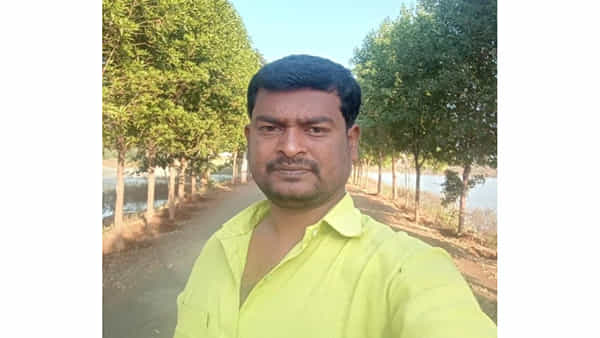 తాను మరణించి.. అవయవ దానంతో పలువురుకి జీవం పోశాడు.. ఆ వ్యవసాయ కూలీ అమరుడే