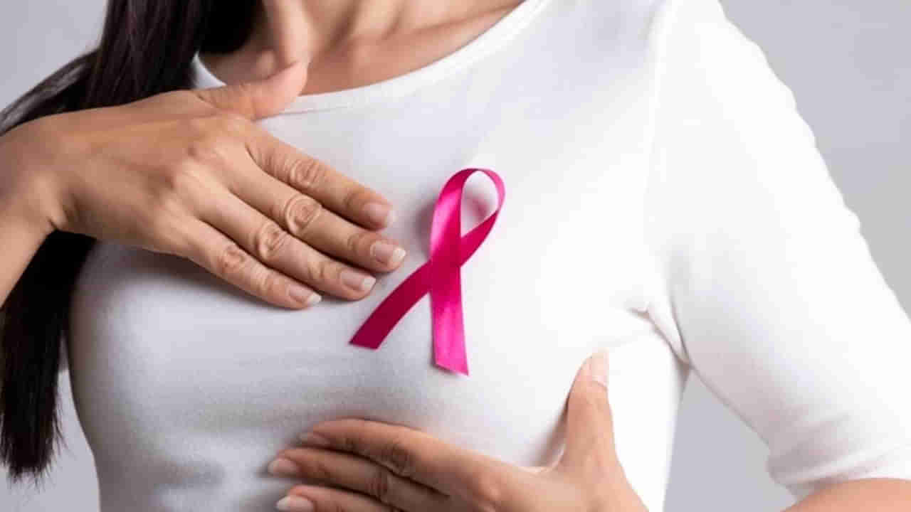 Breast Cancer: రొమ్ము క్యాన్సర్ లక్షణాలు, రకాలు ఇవే.. మీలో కనిపిస్తే అసలు నిర్లక్ష్యం చేయకండి..