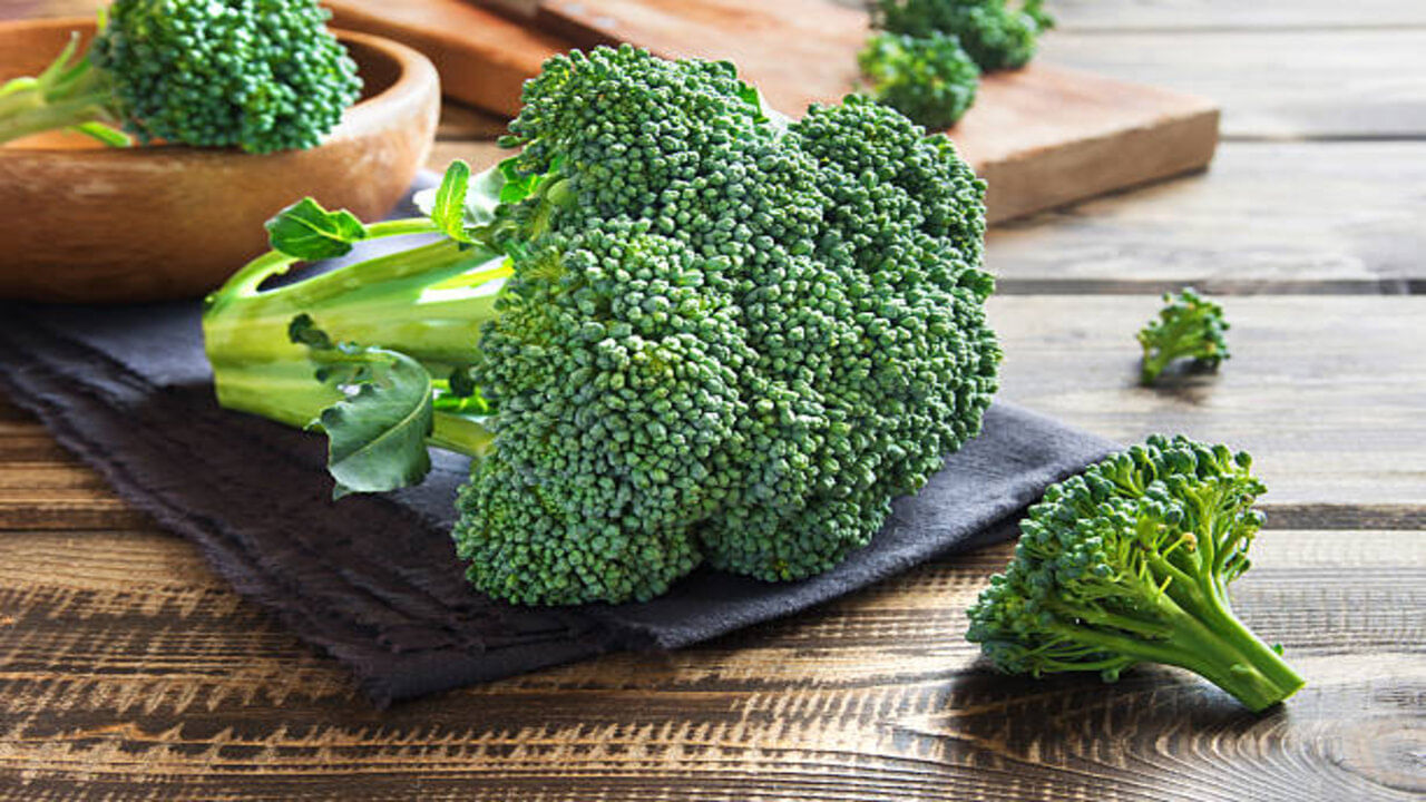 Broccoli Benefits : బ్రోకలీతో బోలెడన్నీ ప్రయోజనాలు.. జీర్ణక్రియ నుండి గుండె ఆరోగ్యం వరకు..