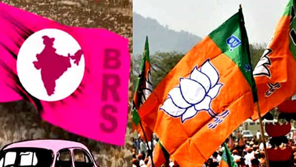 TSPSC: కొన్ని శక్తులు రాష్ట్రంలో అశాంతిని సృష్టిస్తున్నాయి.. ప్రశ్నాపత్రాల లీక్లపై బీఆర్ఎస్ నేతల రివర్స్ అటాక్.