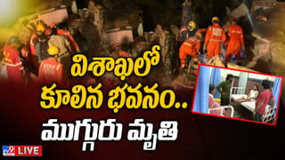 పుట్టిన రోజు జరుపుకున్న కాసేపటికే అనంత లోకాలకు.. అన్నాచెల్లెళ్లతో సహా ముగ్గురిని బలిగొన్న పురాతన బిల్డింగ్‌