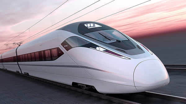Bullet Train: దూసుకొస్తున్న బుల్లెట్ రైలు.. ఇప్పటికే 26 శాతం పనులు పూర్తి.. కీలక వివరాలు వెల్లడించిన అశ్విని వైష్ణవ్..
