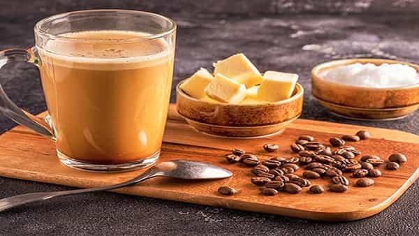 Bulletproof Coffee: బుల్లెట్ స్పీడ్లో బరువు తగ్గాలా? ఈ బుల్లెట్ ప్రూఫ్ కాఫీని ట్రై చేస్తే నాజూకైన శరీరం మీ సొంతం