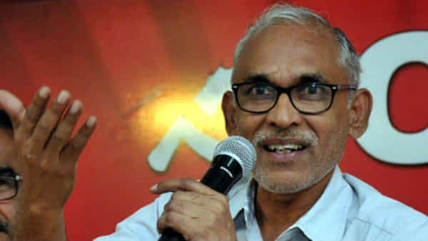 BV Raghavulu: సీపీఎం నేత రాఘవులు సంచలన నిర్ణయం.. పార్టీ పొలిట్ బ్యూరో సభ్యత్వానికి రాజీనామా.. కారణమిదే