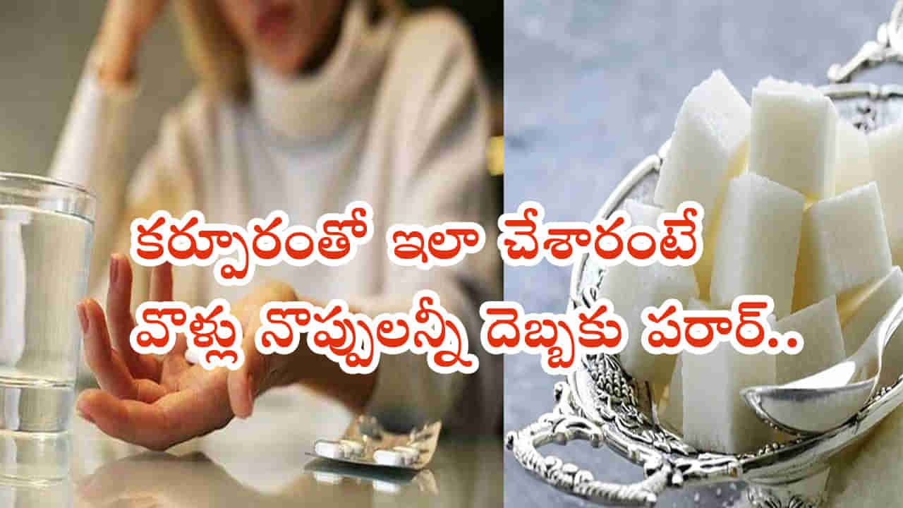 Pain Relievers: ప్రతిదానికి పెయిన్‌ కిల్లర్‌ వేసుకుంటున్నారా? ఐతే ఇది మీకోసమే..