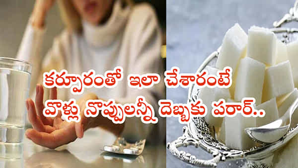 Pain Relievers: ప్రతిదానికి పెయిన్ కిల్లర్ వేసుకుంటున్నారా? ఐతే ఇది మీకోసమే..