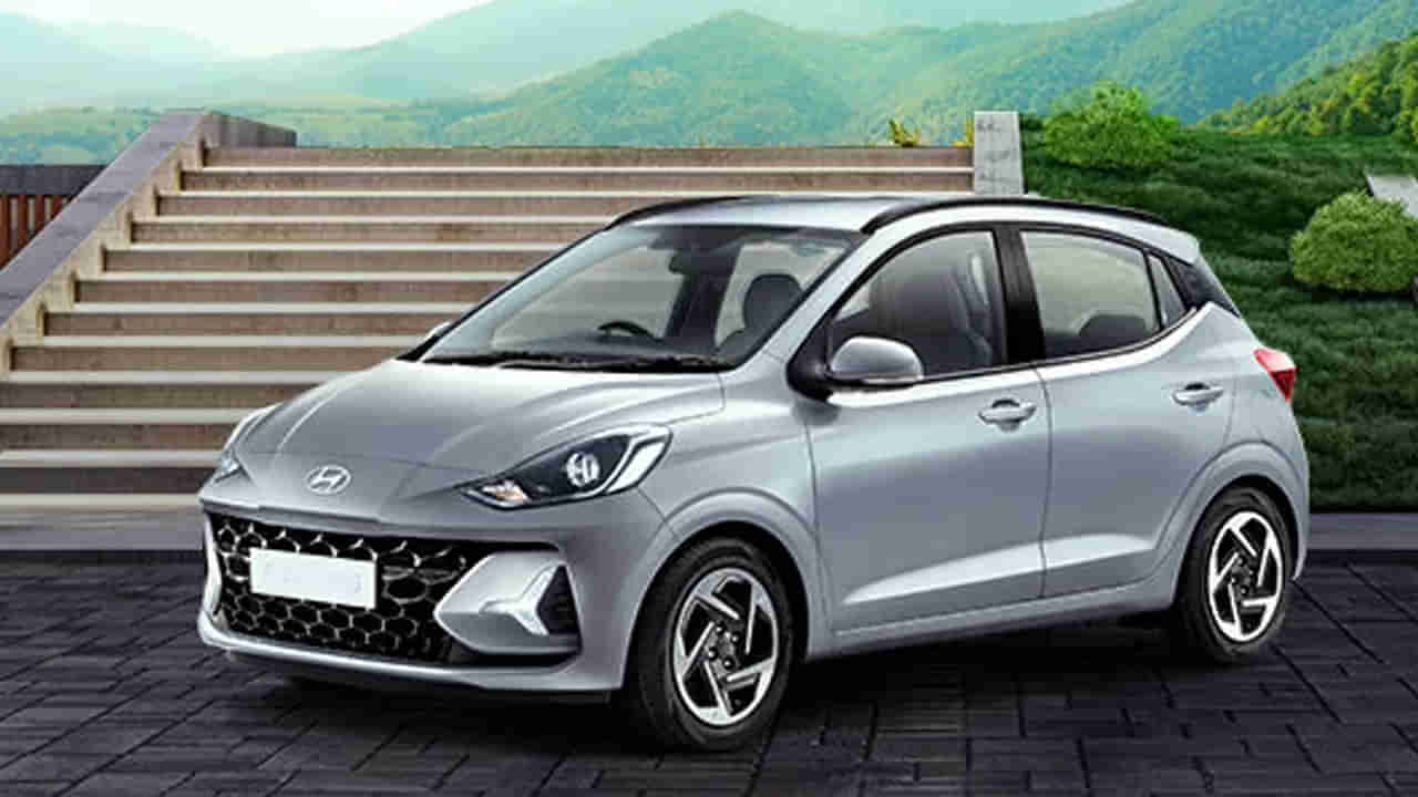 Hyundai Car: రూ. 8.11 లక్షల హ్యుందాయ్ కారు.. రూ. 1.75 లక్షలకే.! ఫీచర్లు మీరూ చూసేయ్యండి.!