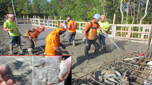 Cement Quality: మీరు కొత్త ఇంటిని నిర్మిస్తున్నారా..? సిమెంట్ నాణ్యత ఎలా గుర్తించాలో తెలుసా?