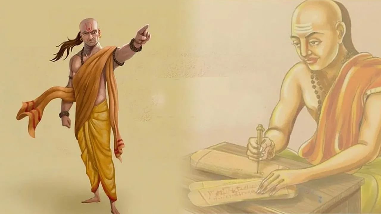 Chanakya Niti: ఈ విషయాలు మీ భార్యకు చెప్పారా జరుగుతున్న పని చెడిపోతుంది.. పొరపాటున కూడా చెప్పకండి