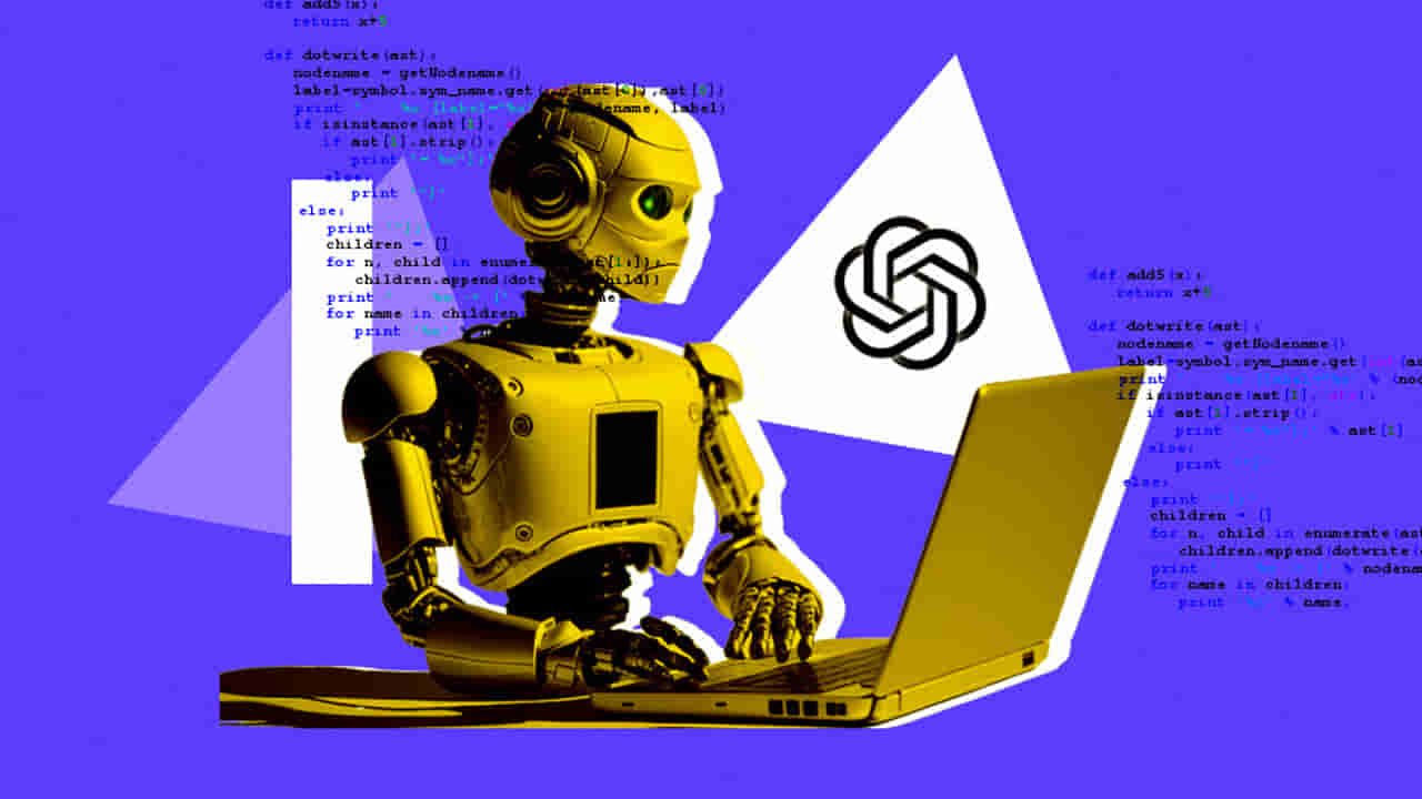 ChatGPT4: ఉద్యోగులకు అలెర్ట్.. ఆ 20 జాబ్స్కి ఎసరు పెడతానంటున్న ChatGPT లేటెస్ట్ వెర్షన్.. లిస్ట్ ఇదే..