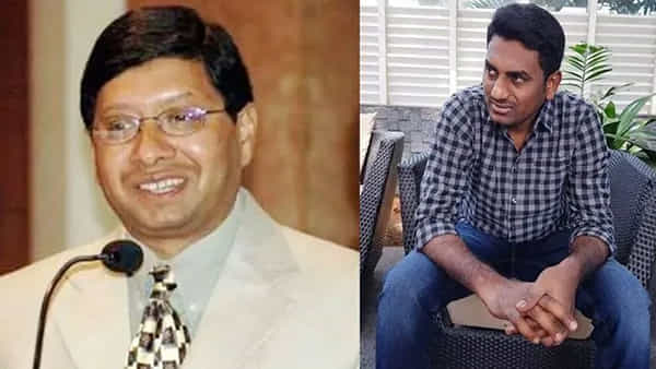 Chigurupati Murder Case: చిగురుపాటి జయరాం హత్య కేసులో నాంపల్లి కోర్టు సంచలన తీర్పు.. దోషి రాకేష్రెడ్డికి జీవిత ఖైదు