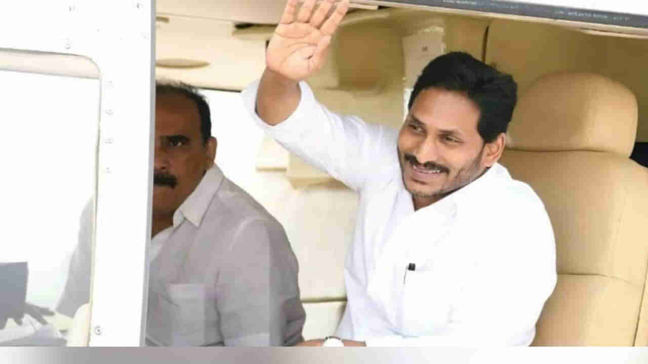 YS Jagan: ఢిల్లీ చేరకున్న సీఎం జగన్‌.. మోదీ, అమిత్‌షాలతో కీలక భేటీ. ఏ అంశాలు చర్చకు రానున్నాయంటే..