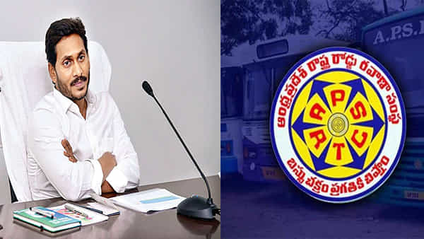 Andhra Pradesh: ఆర్టీసీ ఉద్యోగులకు గుడ్ న్యూస్.. వేతనాల చెల్లింపులపై సీఎం జగన్ కీలక నిర్ణయం