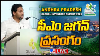 Global Investors Summit: సమ్మిట్ లో పాల్గొన్న భారత దిగ్గజ పారిశ్రామికవేత్తలు.. ప్రారంభించిన సీఎం జగన్..(లైవ్)