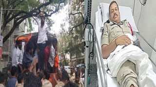 జనంలోకి విస్తృతంగా తీసుకెళ్తాం.. పేపర్ లీకేజీపై బీజీపీ సంచలన నిర్ణయం