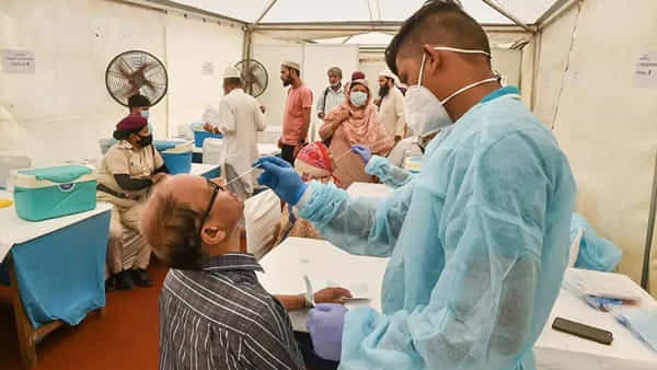 Corona Alert: దేశంలో మరోసారి కరోనా అలజడి.. హైఅలర్ట్ ప్రకటించిన కేంద్రం.. ఆ రెండు రోజుల్లో.