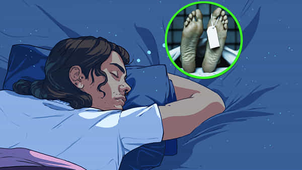 Corpse in Dream: కలలో శవం కనిపించిందా..? దాని అర్థం, ఫలితాలు ఇవే..!