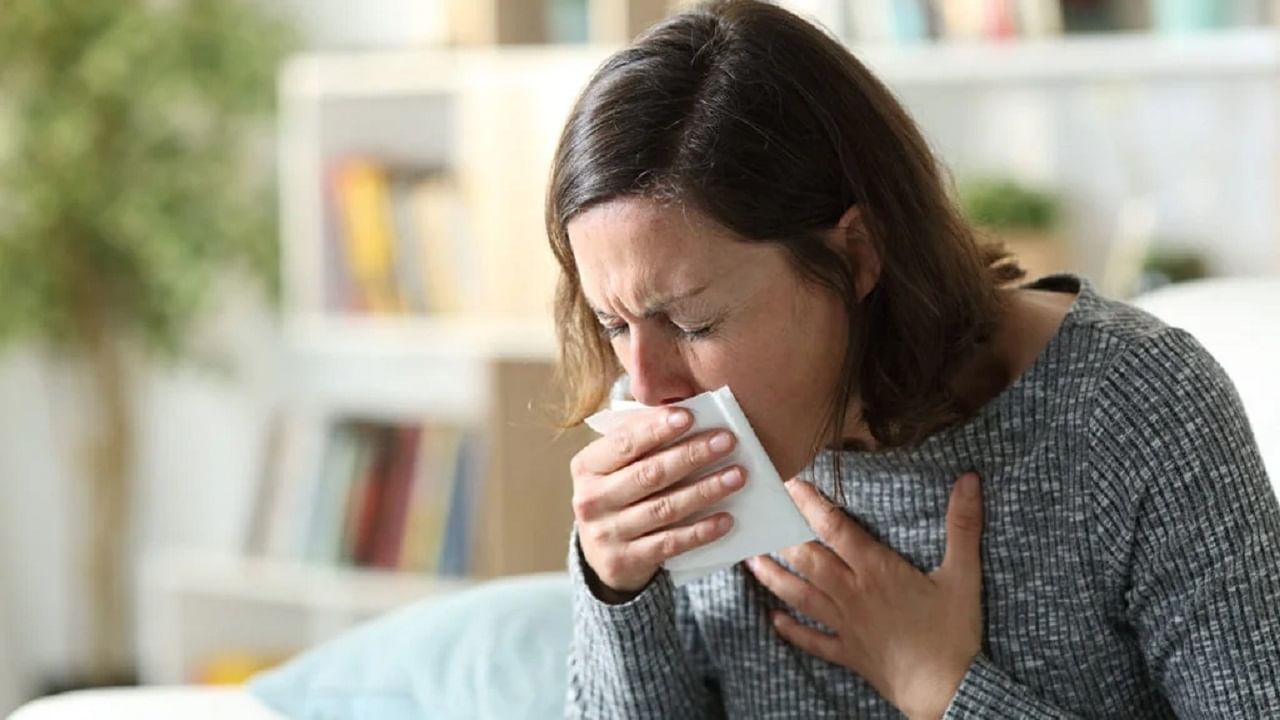 Fever and cough: వదలని దగ్గు, వీడనీ జ్వరం దేనికి సంకేతం? హెచ్3ఎన్2, కరోనాకు మధ్య తేడా ఏంటి? వివరాలు తెలుసుకోండి..